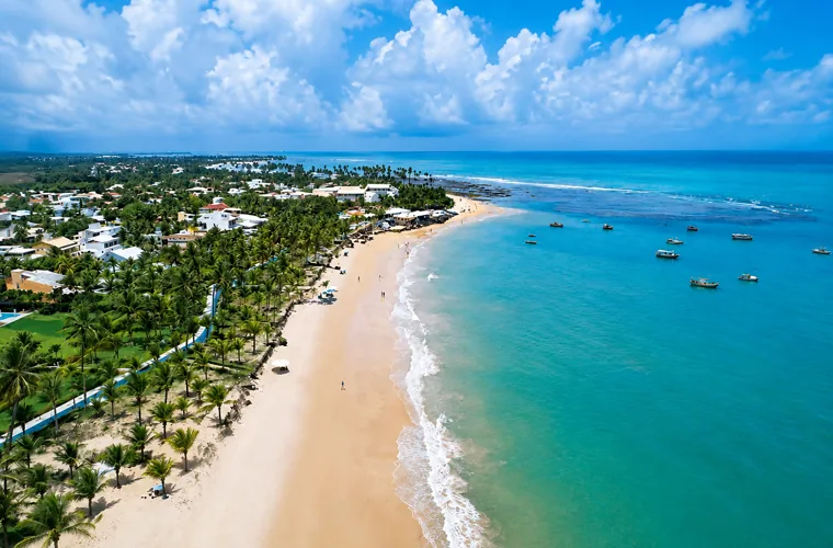 Praia do Forte