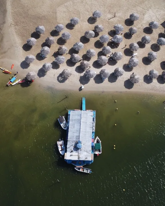 Sergipe, de *ponta a ponta*