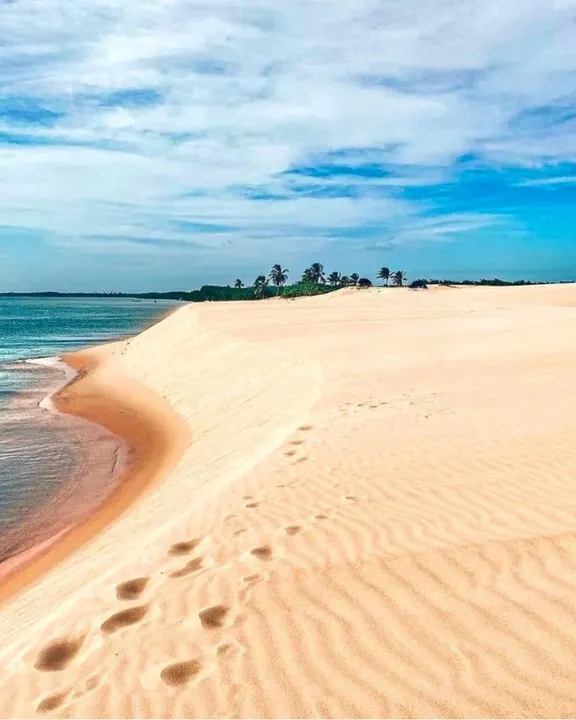 Sergipe, de *ponta a ponta*